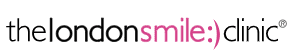The London Smile Clinic logo