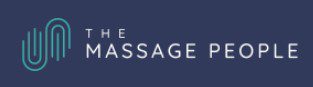 The Massage People logo