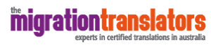 The Migration Translators logo