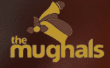 The Mughal’s Indian Restaurant logo