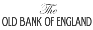 The Old Bank of England logo