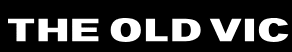 The Old Vic logo