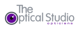 The Optical Studio logo