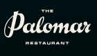 The Palomar logo