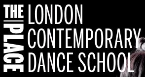 London Contemporary Dance School logo