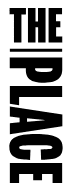 The Place logo