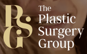 The Plastic Surgery Group logo