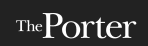 The Porter logo