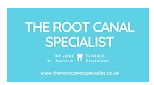 The Root Canal Specialist logo