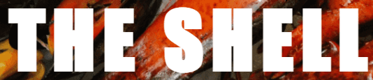 The Shell logo