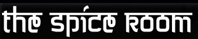 The Spice Room logo