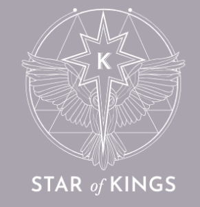 The Star of Kings logo