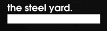 The Steel Yard logo