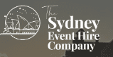 The Sydney Event Hire Company logo