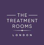 The Treatment Rooms London – Hair Transplant Clinic logo
