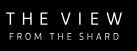 The View from The Shard logo
