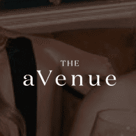 The aVenue logo