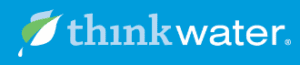 Think Water Dural logo