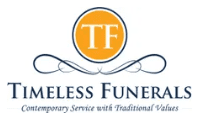 Timeless Funerals Sydney logo