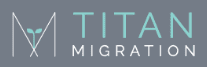 Titan Migration – Australian Registered Migration Agent logo