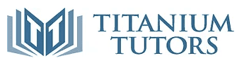 Titanium Tutors logo