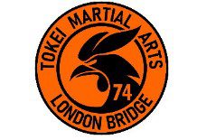 Tokei Martial Arts and Fitness Centre logo