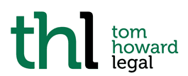 Tom Howard Legal – Sydney Lawyers {Employment & Disputes} logo
