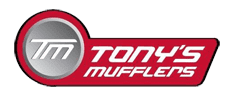 Tonys Muffler Fitting Centre logo