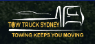 Tow Truck Sydney – Cheap Towing Sydney & Emergency Towing logo