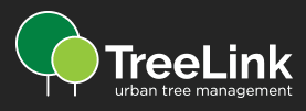TreeLink logo