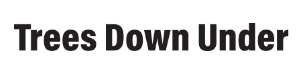 Trees Down Under – Tree Removal Hills District logo