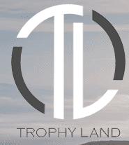 Trophy Land logo