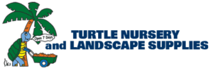 Turtle Landscape Supplies logo