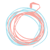 Two Peaches Photography logo