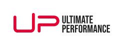 Ultimate Performance Personal Trainers London Mayfair logo