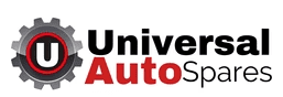 Universal Auto Spares logo