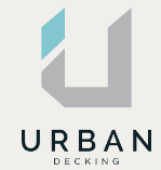Urban Decking logo