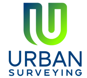 Urban Surveying logo