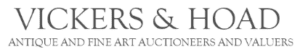 Vickers & Hoad Auctioneers logo