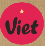 Viet Food logo