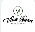 Vina Vegan Restaurant logo
