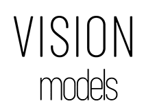 Vision Models Agency London logo