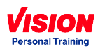 Vision logo