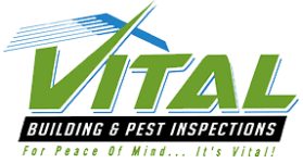 Vital Building Inspections Sydney & Pest Inspections Sydney logo
