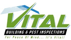 Vital Building Inspections Sydney & Pest Inspections Sydney logo