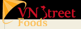 Vn Street Foods logo