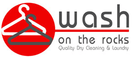 Wash on The Rocks logo