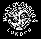 Waxy O’Connor’s London logo