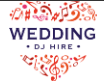 Wedding DJ Hire Sydney logo