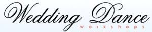 Wedding Dance Workshops logo
